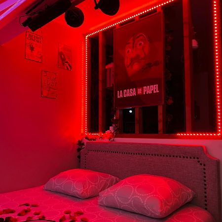 Sejour Detente Au Coeur De Macon Spa,Cine,Bouteille Offerte Экстерьер фото