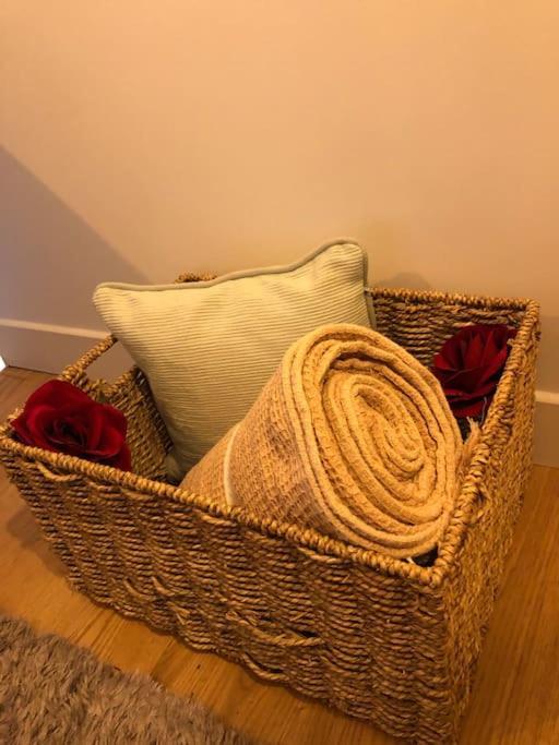 Sejour Detente Au Coeur De Macon Spa,Cine,Bouteille Offerte Экстерьер фото